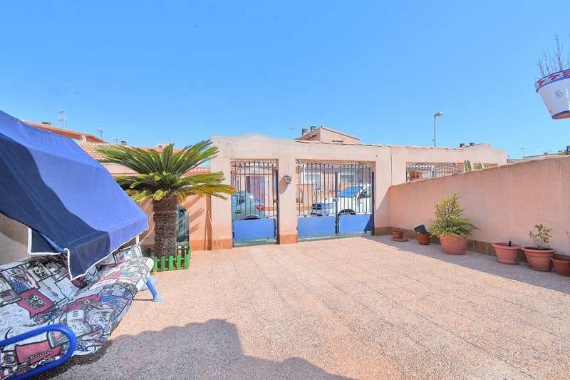 3 camera da letto Villa in vendita in Los Urrutias - 255.000 € (Rif: 9275376)