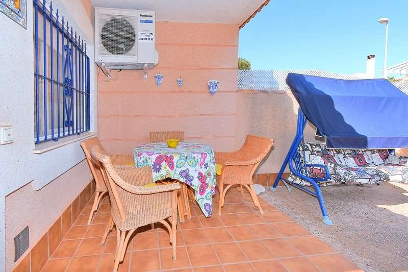 3 camera da letto Villa in vendita in Los Urrutias - 255.000 € (Rif: 9275376)