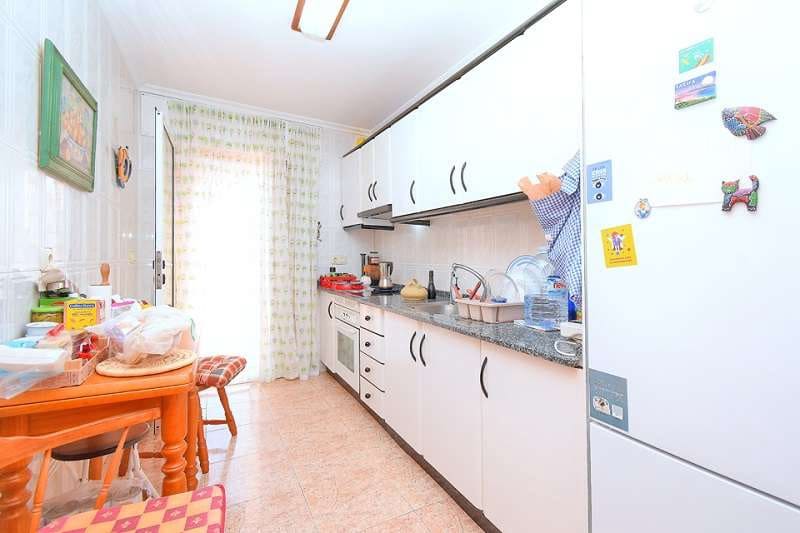3 camera da letto Villa in vendita in Los Urrutias - 255.000 € (Rif: 9275376)