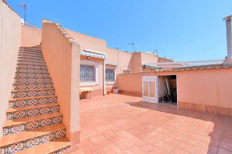 3 camera da letto Villa in vendita in Los Urrutias - 255.000 € (Rif: 9275376)