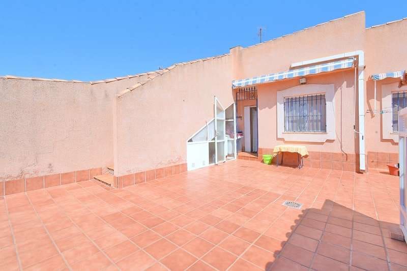 3 camera da letto Villa in vendita in Los Urrutias - 255.000 € (Rif: 9275376)