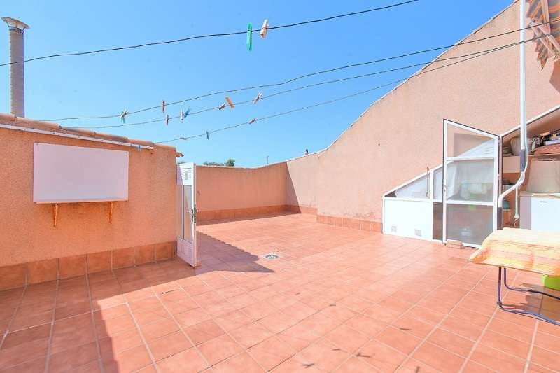 3 camera da letto Villa in vendita in Los Urrutias - 255.000 € (Rif: 9275376)
