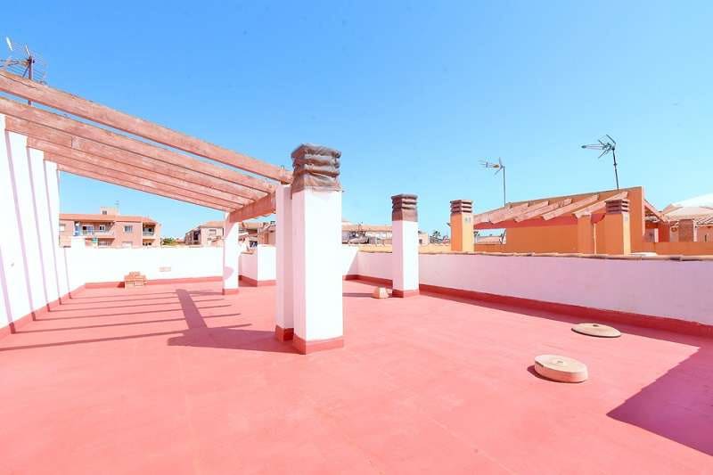 3 camera da letto Villa in vendita in Los Urrutias - 255.000 € (Rif: 9275376)