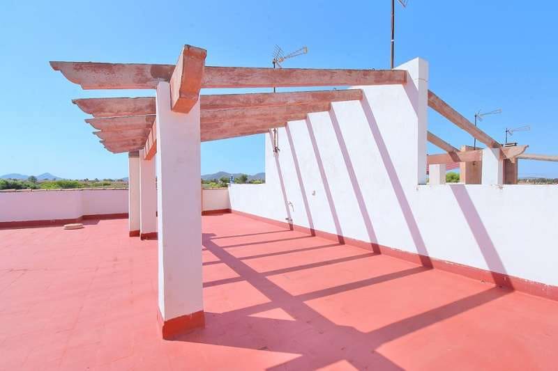3 camera da letto Villa in vendita in Los Urrutias - 255.000 € (Rif: 9275376)