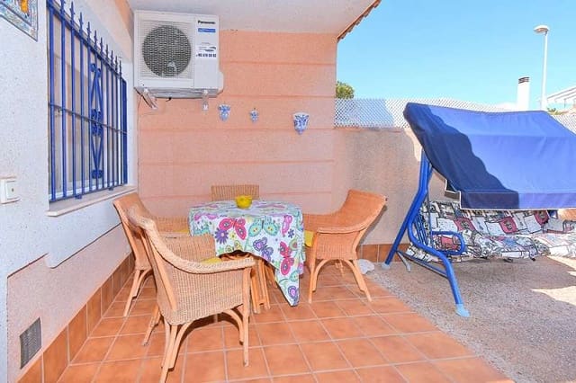 3 camera da letto Villa in vendita in Los Urrutias, Cartagena - 255.000 € (Rif: 9275376)