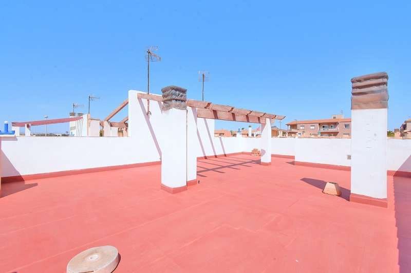 3 camera da letto Villa in vendita in Los Urrutias - 255.000 € (Rif: 9275376)