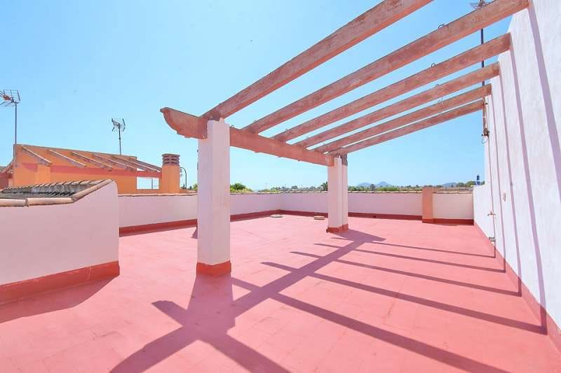3 camera da letto Villa in vendita in Los Urrutias - 255.000 € (Rif: 9275376)