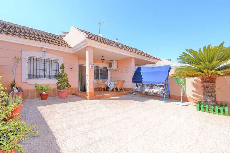 3 soverom Villa til salgs i Los Urrutias - € 255 000 (Ref: 9275376)