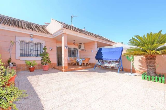 3 sovrum Villa till salu i Los Urrutias, Cartagena - 255 000 € (Ref: 9275376)