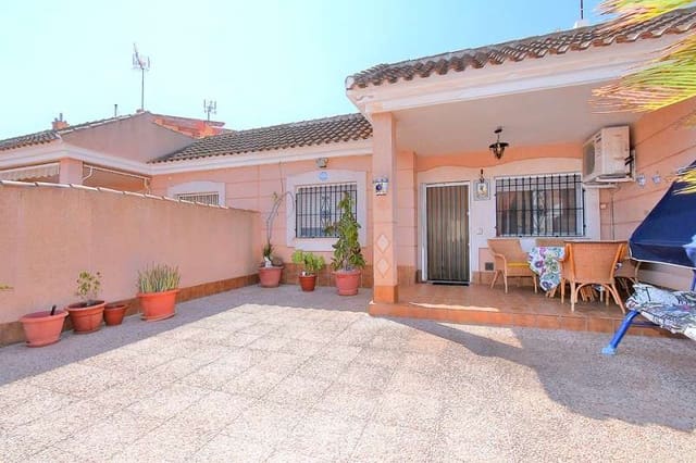 3 sovrum Villa till salu i Los Urrutias, Cartagena - 255 000 € (Ref: 9275376)