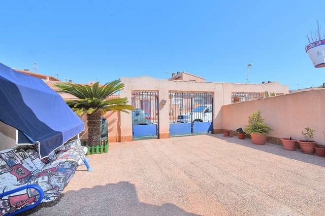 3 sovrum Villa till salu i Los Urrutias, Cartagena - 255 000 € (Ref: 9275376)