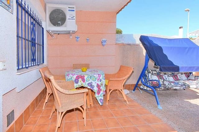 3 sovrum Villa till salu i Los Urrutias, Cartagena - 255 000 € (Ref: 9275376)