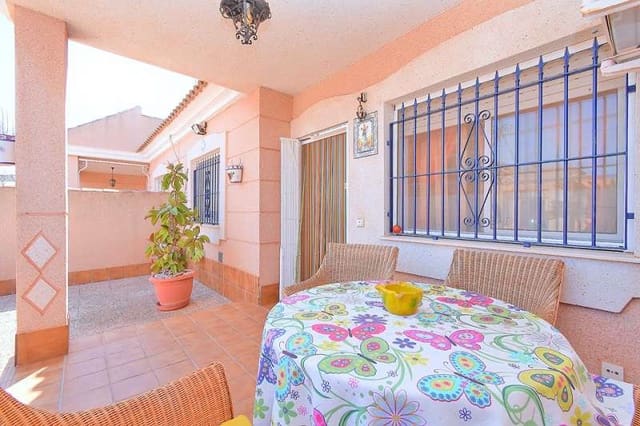 3 sovrum Villa till salu i Los Urrutias, Cartagena - 255 000 € (Ref: 9275376)