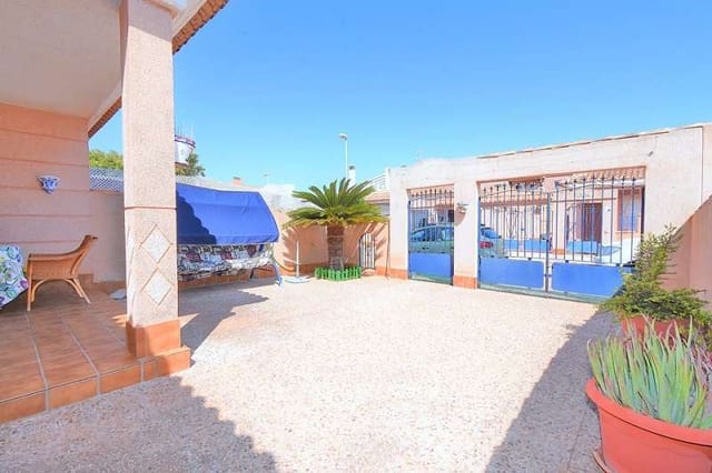 3 sovrum Villa till salu i Los Urrutias, Cartagena - 255 000 € (Ref: 9275376)