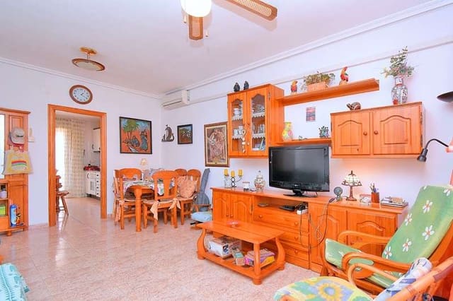 3 sovrum Villa till salu i Los Urrutias, Cartagena - 255 000 € (Ref: 9275376)