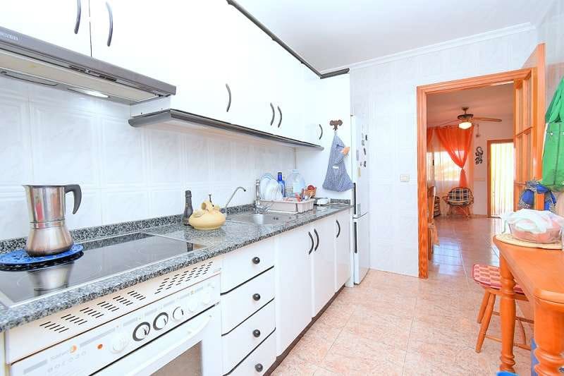 3 soverom Villa til salgs i Los Urrutias - € 255 000 (Ref: 9275376)