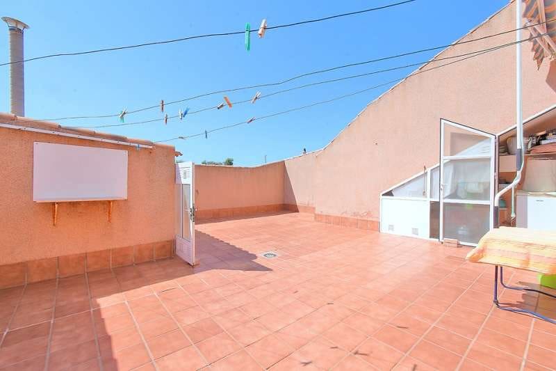 3 soverom Villa til salgs i Los Urrutias - € 255 000 (Ref: 9275376)