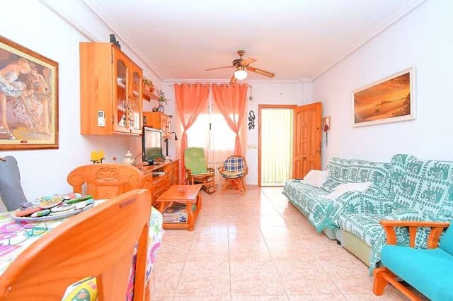 3 sovrum Villa till salu i Los Urrutias, Cartagena - 255 000 € (Ref: 9275376)