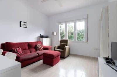 3 soveværelse Villa til salg i El Carmoli, Cartagena med swimmingpool garage - € 245.000 (Ref: 9275377)