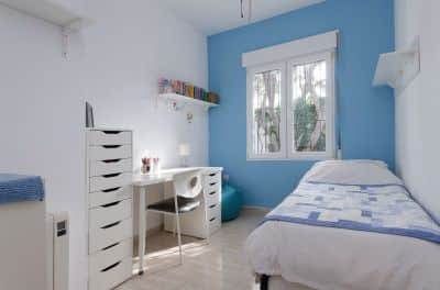 3 soveværelse Villa til salg i El Carmoli med swimmingpool garage - € 245.000 (Ref: 9275377)