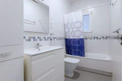 3 soveværelse Villa til salg i El Carmoli med swimmingpool garage - € 245.000 (Ref: 9275377)