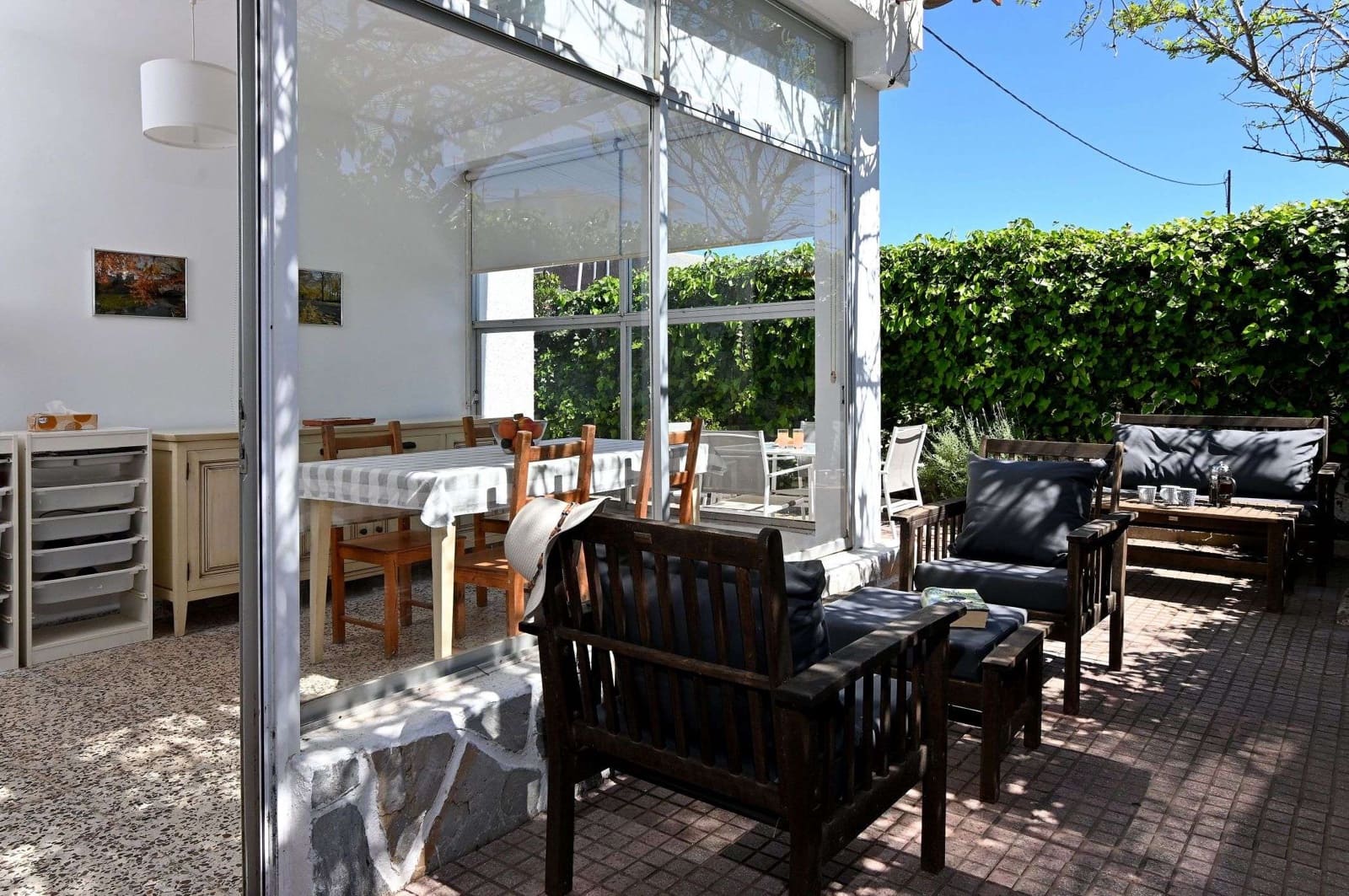 3 soveværelse Villa til salg i El Carmoli med swimmingpool garage - € 245.000 (Ref: 9275377)