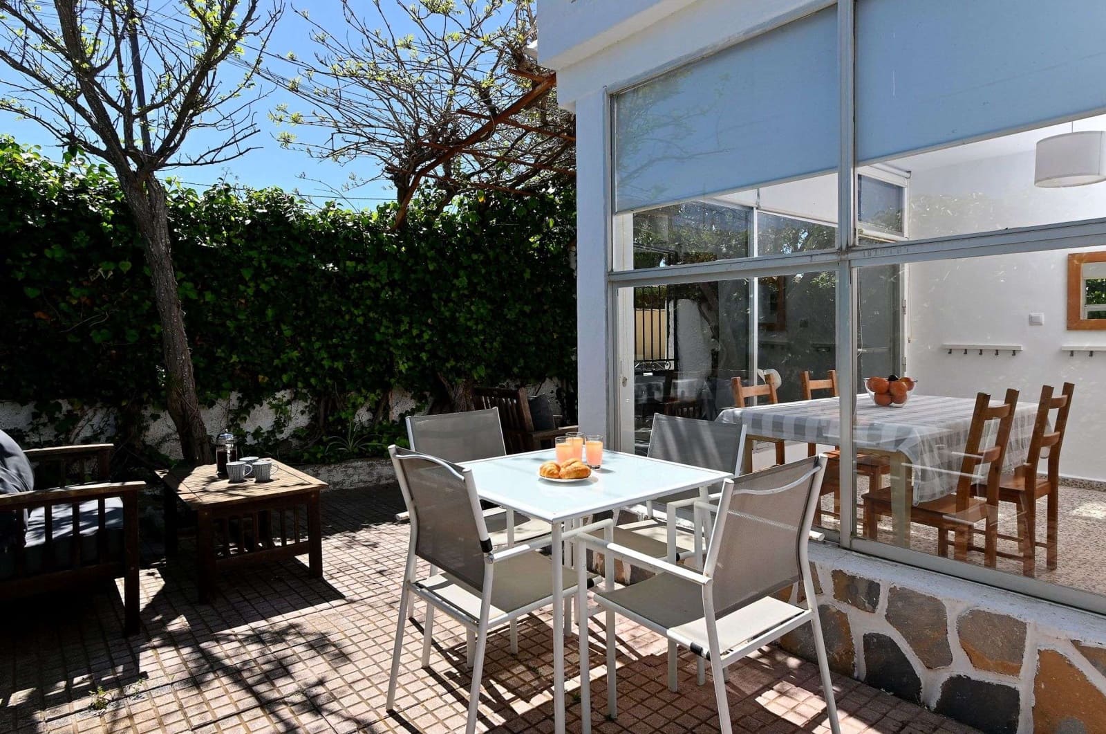 3 soveværelse Villa til salg i El Carmoli med swimmingpool garage - € 245.000 (Ref: 9275377)