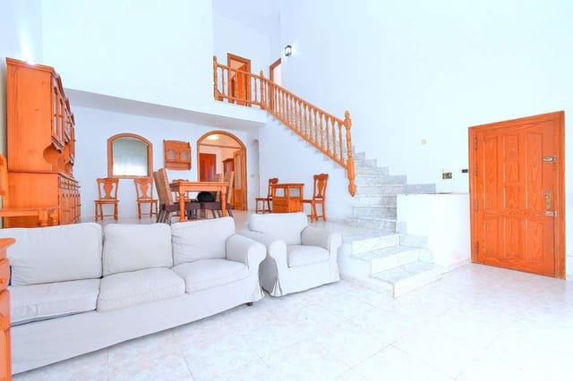 5 soveværelse Villa til salg i Los Urrutias, Cartagena med garage - € 315.000 (Ref: 9275378)