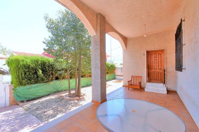 5 soveværelse Villa til salg i Los Urrutias, Cartagena med garage - € 315.000 (Ref: 9275378)