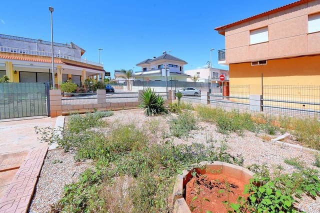 5 soveværelse Villa til salg i Los Urrutias, Cartagena med garage - € 315.000 (Ref: 9275378)