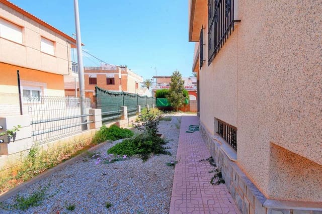 5 soveværelse Villa til salg i Los Urrutias, Cartagena med garage - € 315.000 (Ref: 9275378)