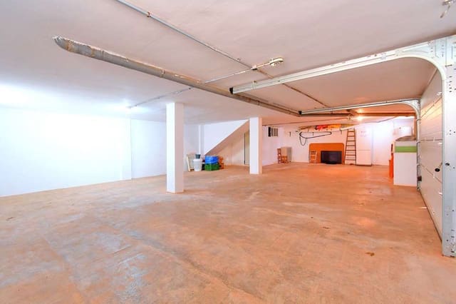 5 sovrum Villa till salu i Los Urrutias, Cartagena med garage - 315 000 € (Ref: 9275378)