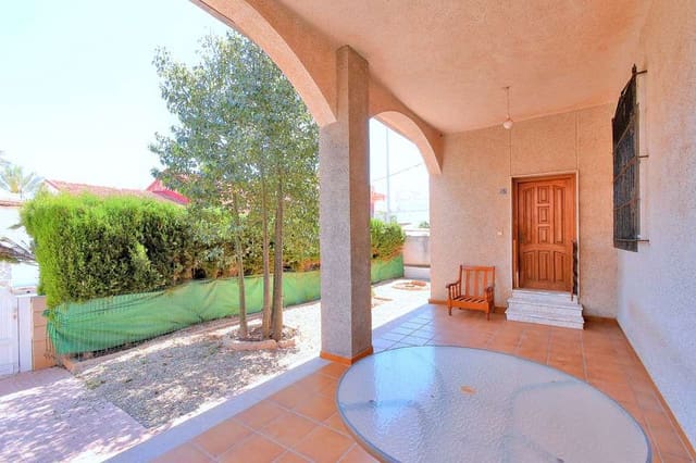 5 sovrum Villa till salu i Los Urrutias, Cartagena med garage - 315 000 € (Ref: 9275378)