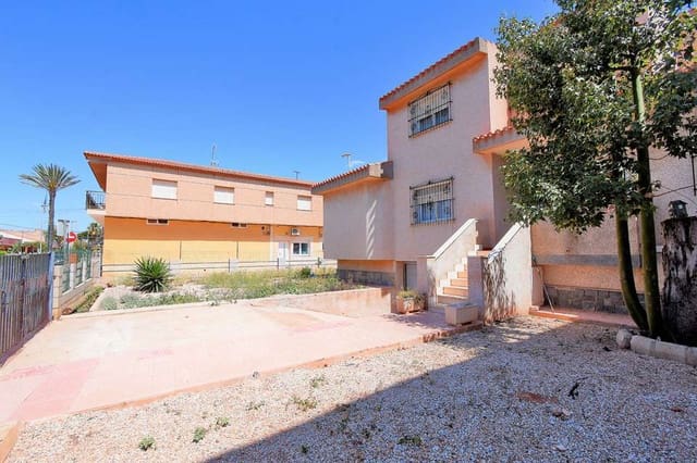 5 sovrum Villa till salu i Los Urrutias, Cartagena med garage - 315 000 € (Ref: 9275378)