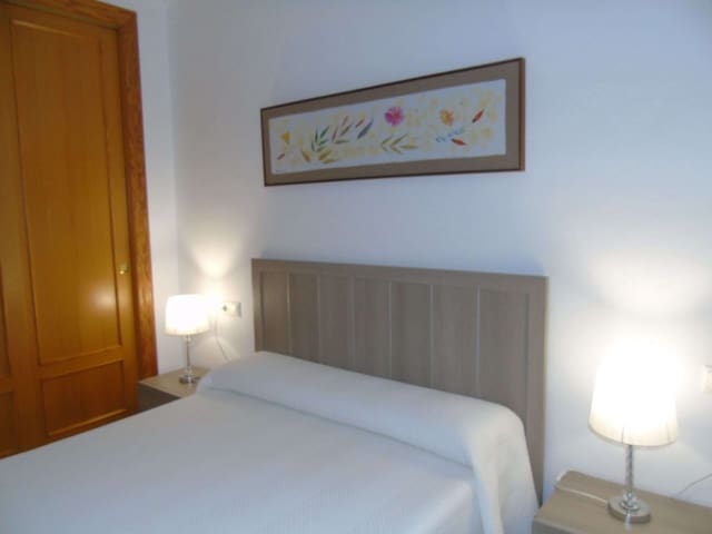 2 soveværelse Lejlighed til salg i Mar de Cristal, Cartagena med swimmingpool garage - € 155.000 (Ref: 9278761)