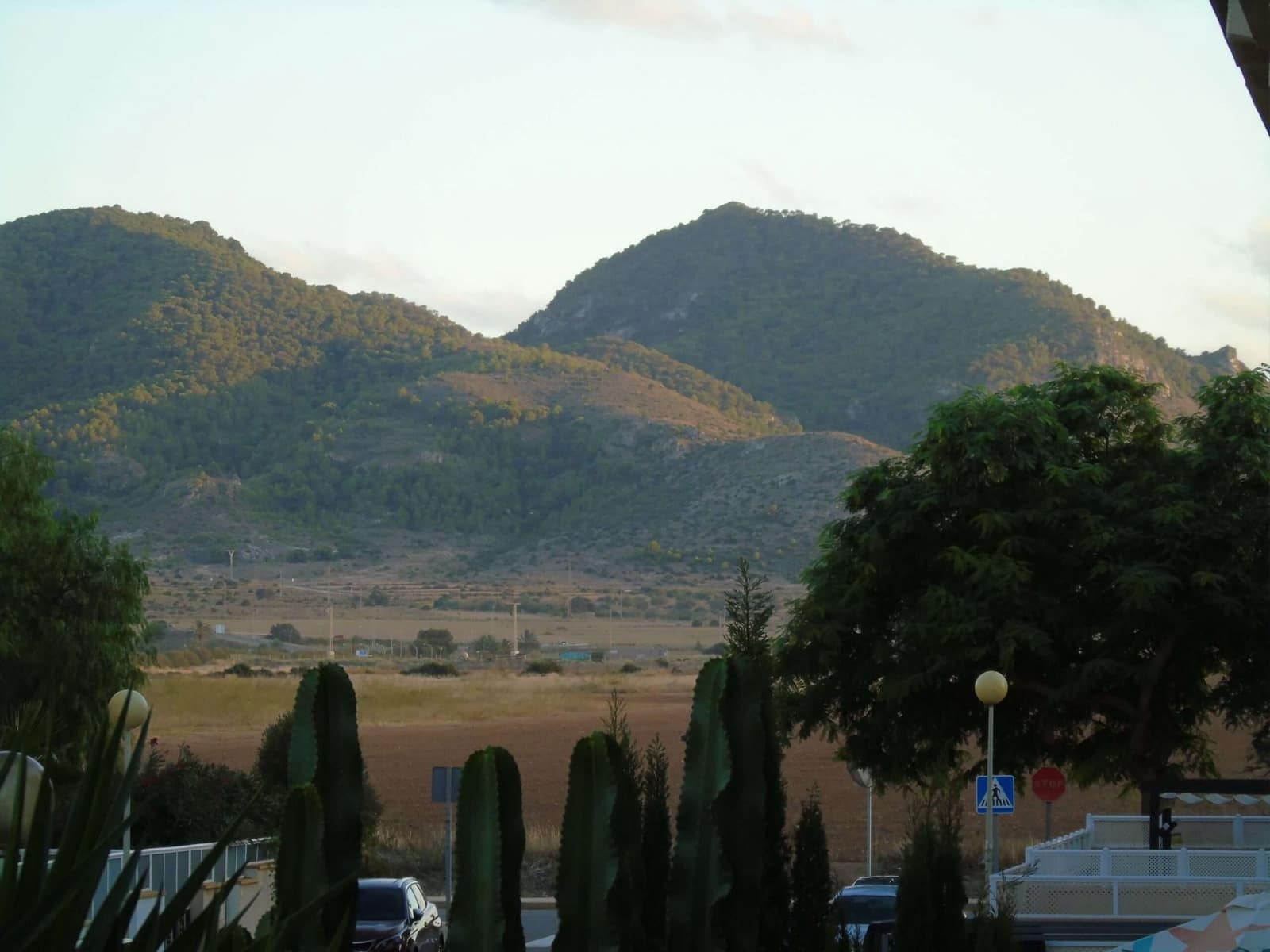 2 soveværelse Lejlighed til salg i Mar de Cristal med swimmingpool garage - € 155.000 (Ref: 9278761)