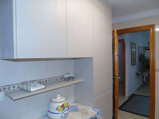 2 soveværelse Lejlighed til salg i Mar de Cristal, Cartagena med swimmingpool garage - € 155.000 (Ref: 9278761)