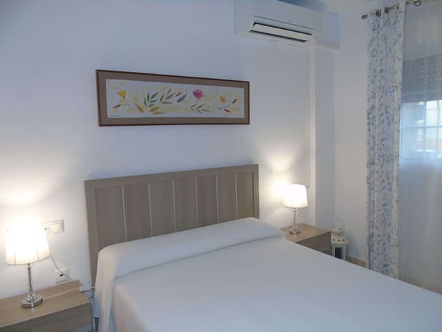 2 chambre Appartement à vendre à Mar de Cristal, Carthagène avec piscine garage - 155 000 € (Ref: 9278761)