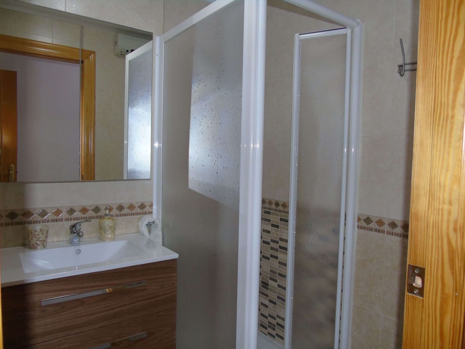 2 bedroom Apartment for sale in Mar de Cristal with pool garage - € 155,000 (Ref: 9278761)
