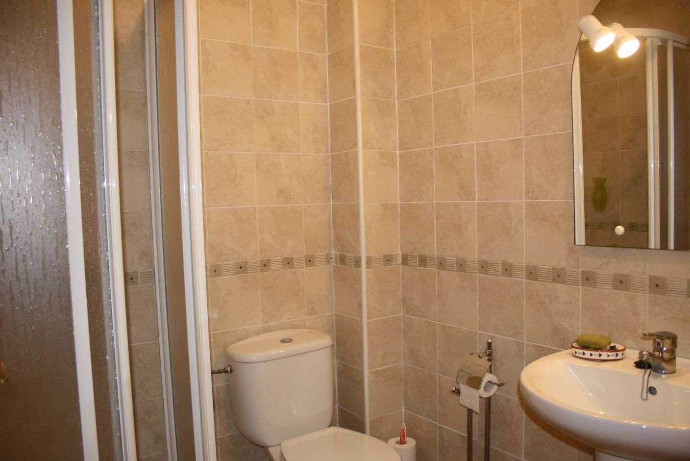 3 soveværelse Lejlighed til salg i Los Alcazares med garage - € 125.000 (Ref: 9279670)