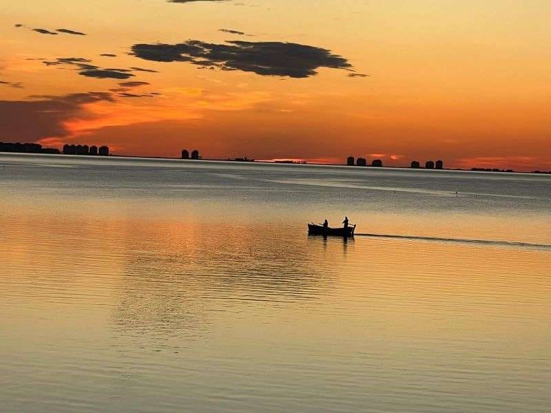 3 soveværelse Lejlighed til salg i Los Alcazares med garage - € 125.000 (Ref: 9279670)