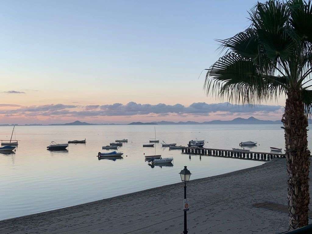 3 soveværelse Lejlighed til salg i Los Alcazares med garage - € 125.000 (Ref: 9279670)