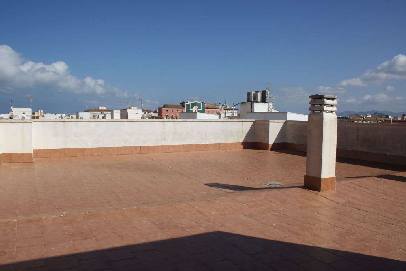 3 soveværelse Lejlighed til salg i Los Alcazares med garage - € 125.000 (Ref: 9279670)