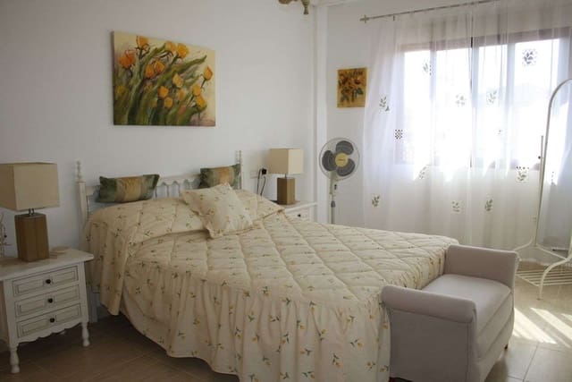 3 soveværelse Lejlighed til salg i Los Alcázares med garage - € 125.000 (Ref: 9279670)