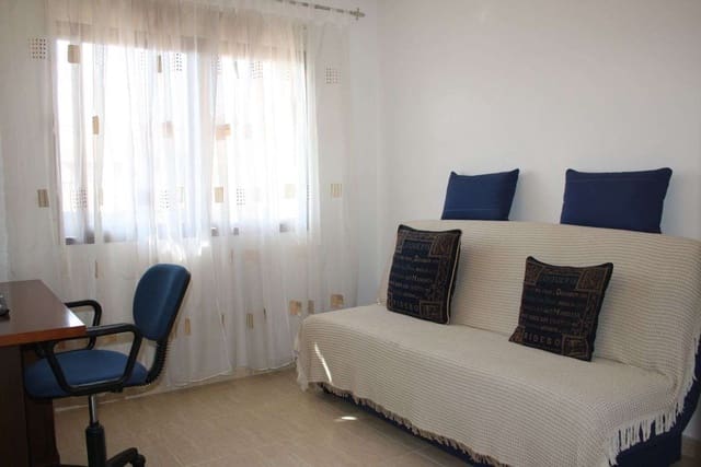 3 soveværelse Lejlighed til salg i Los Alcázares med garage - € 125.000 (Ref: 9279670)