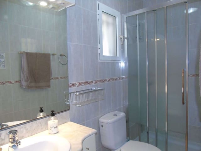 3 soveværelse Villa til salg i Los Urrutias, Cartagena med swimmingpool garage - € 179.000 (Ref: 9279880)