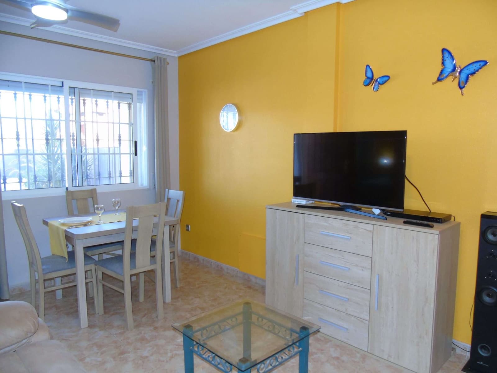 3 slaapkamer Villa te koop in Los Urrutias met zwembad garage - € 179.000 (Ref: 9279880)