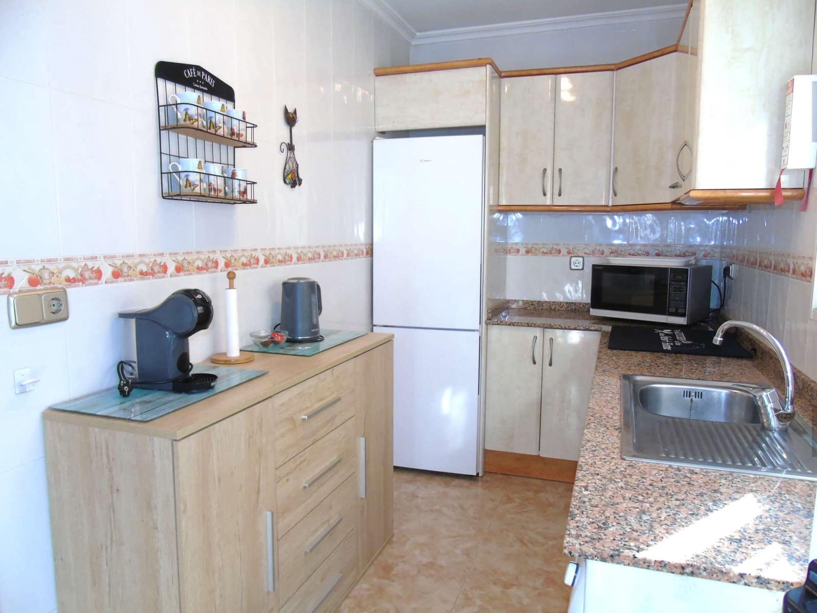 3 slaapkamer Villa te koop in Los Urrutias met zwembad garage - € 179.000 (Ref: 9279880)