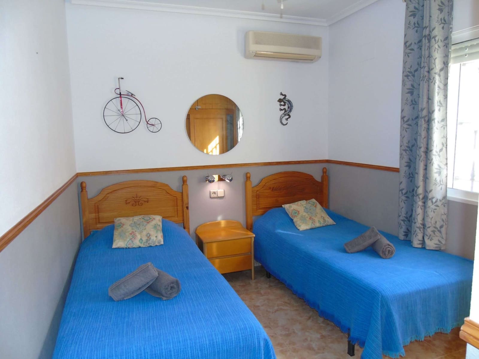 3 slaapkamer Villa te koop in Los Urrutias met zwembad garage - € 179.000 (Ref: 9279880)