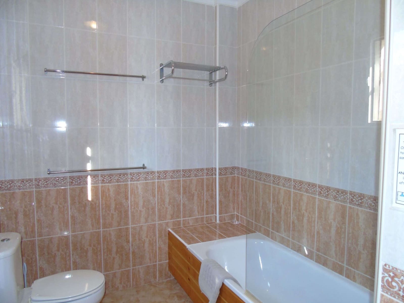 3 slaapkamer Villa te koop in Los Urrutias met zwembad garage - € 179.000 (Ref: 9279880)